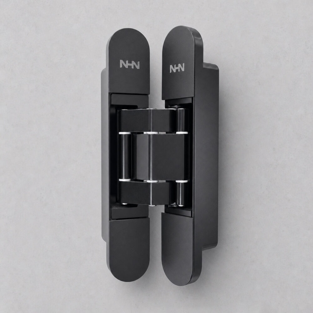 Concealed Door Closer NHN 100130