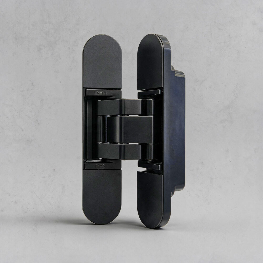 Concealed Door Closer NHN 6080