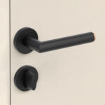 Graphite black copper
