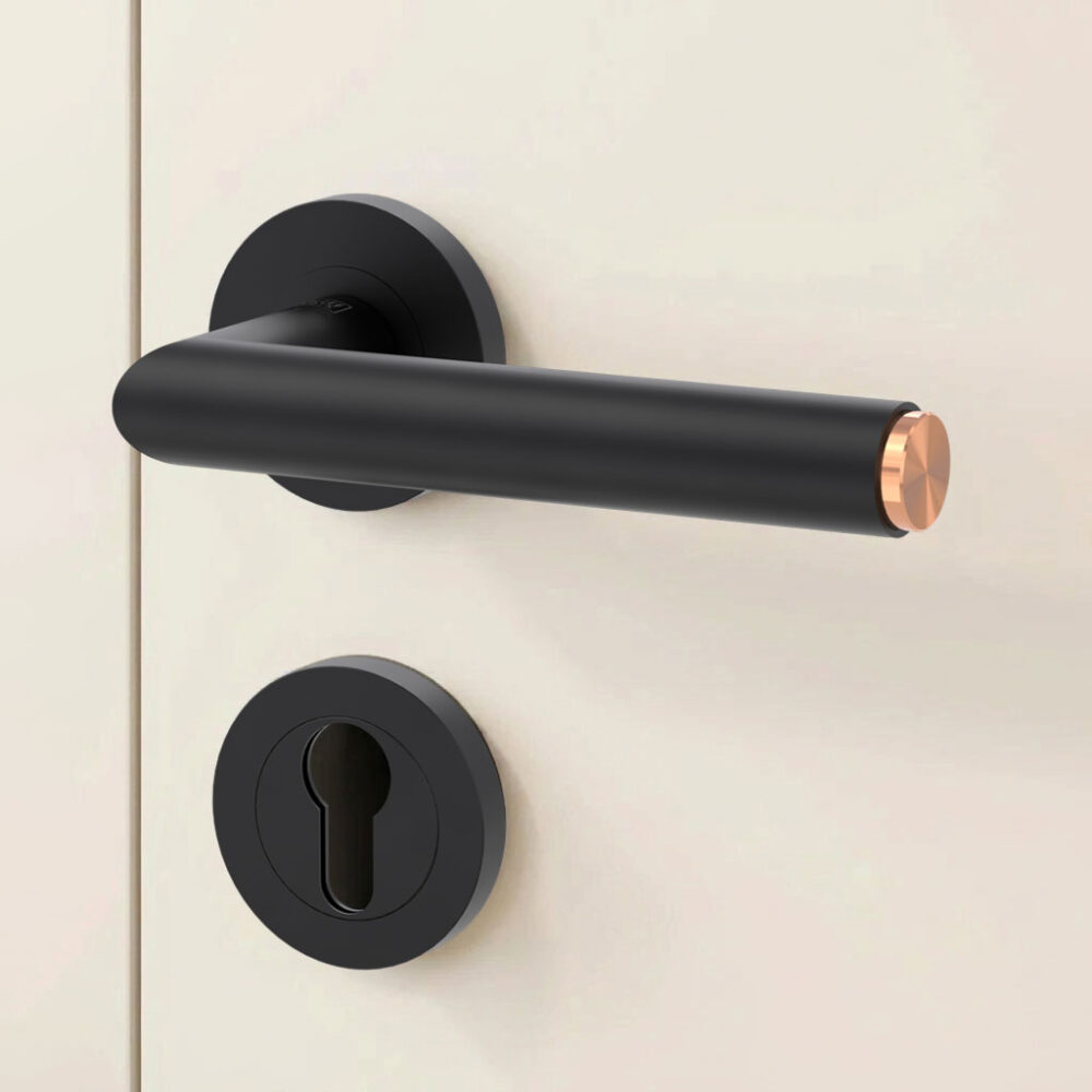 LUCIA SELECT - Profile cylinder - Image 4