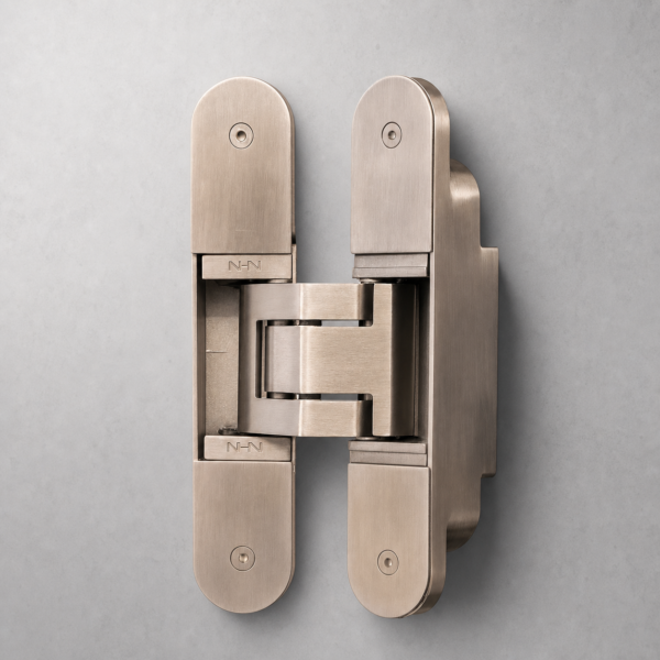 NHN KCH 120135 3D Concealed Door Hinge