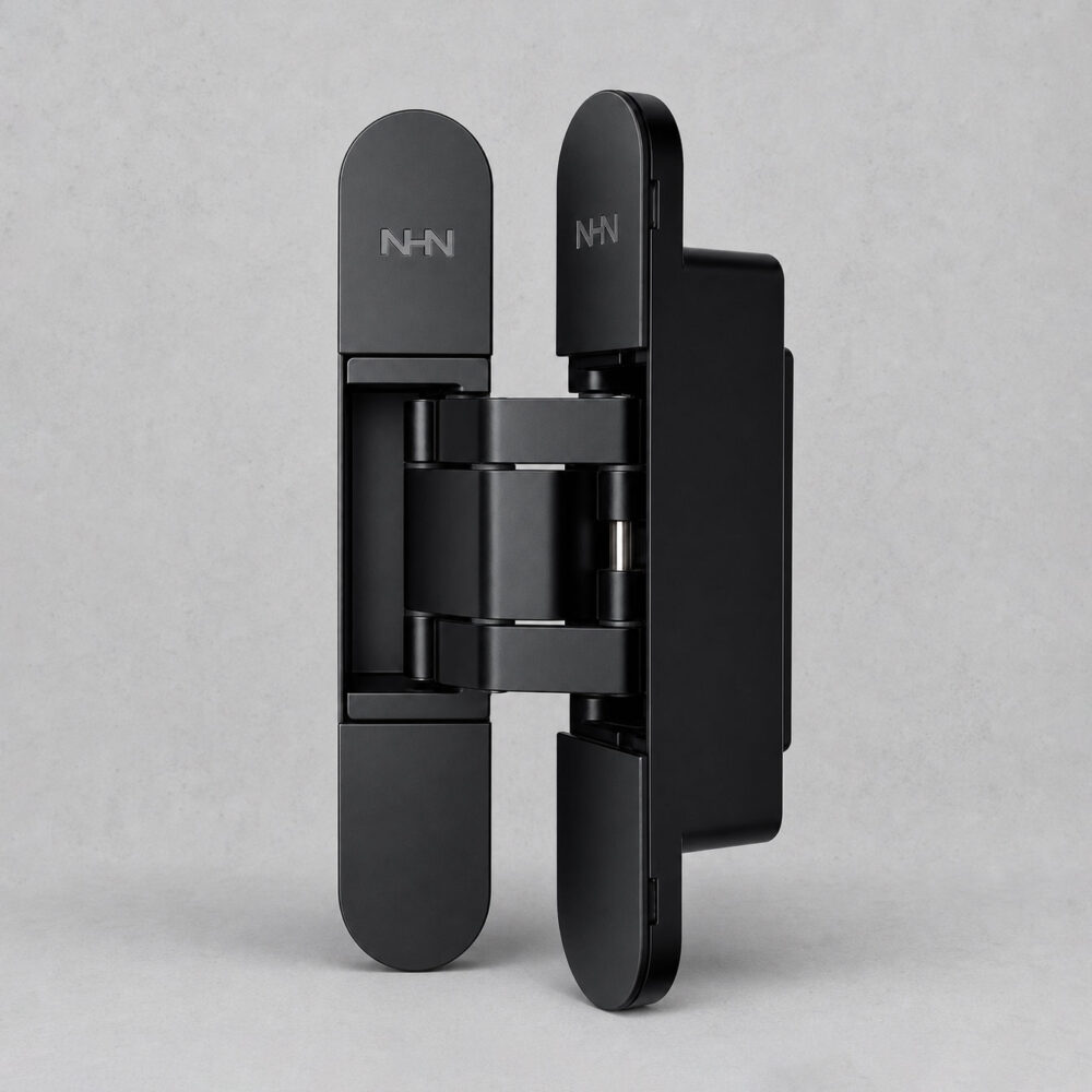 NHN Hydraulic Concealed Door Hinge SCM80W