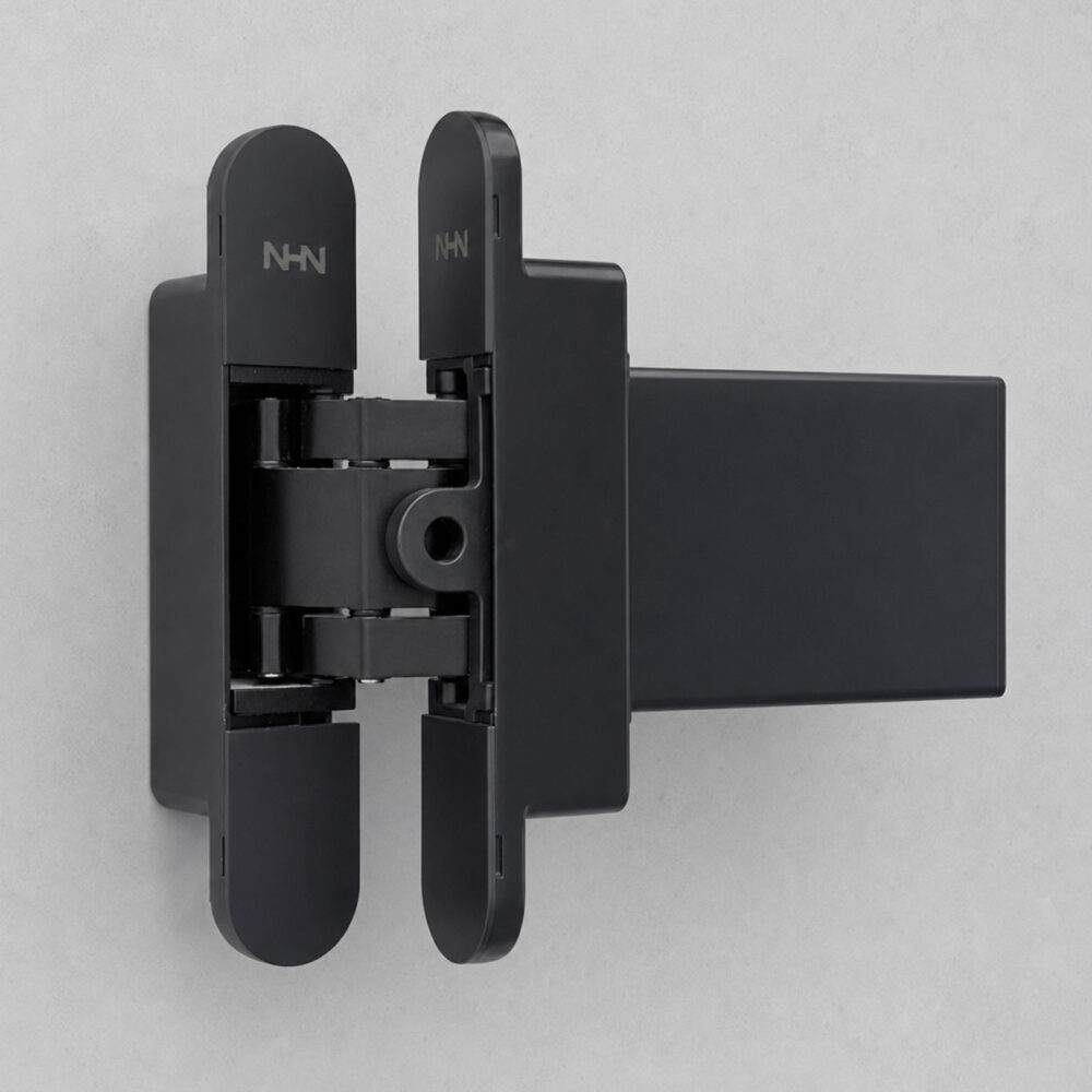 NHN Hydraulic Concealed Door Hinge SCM80W