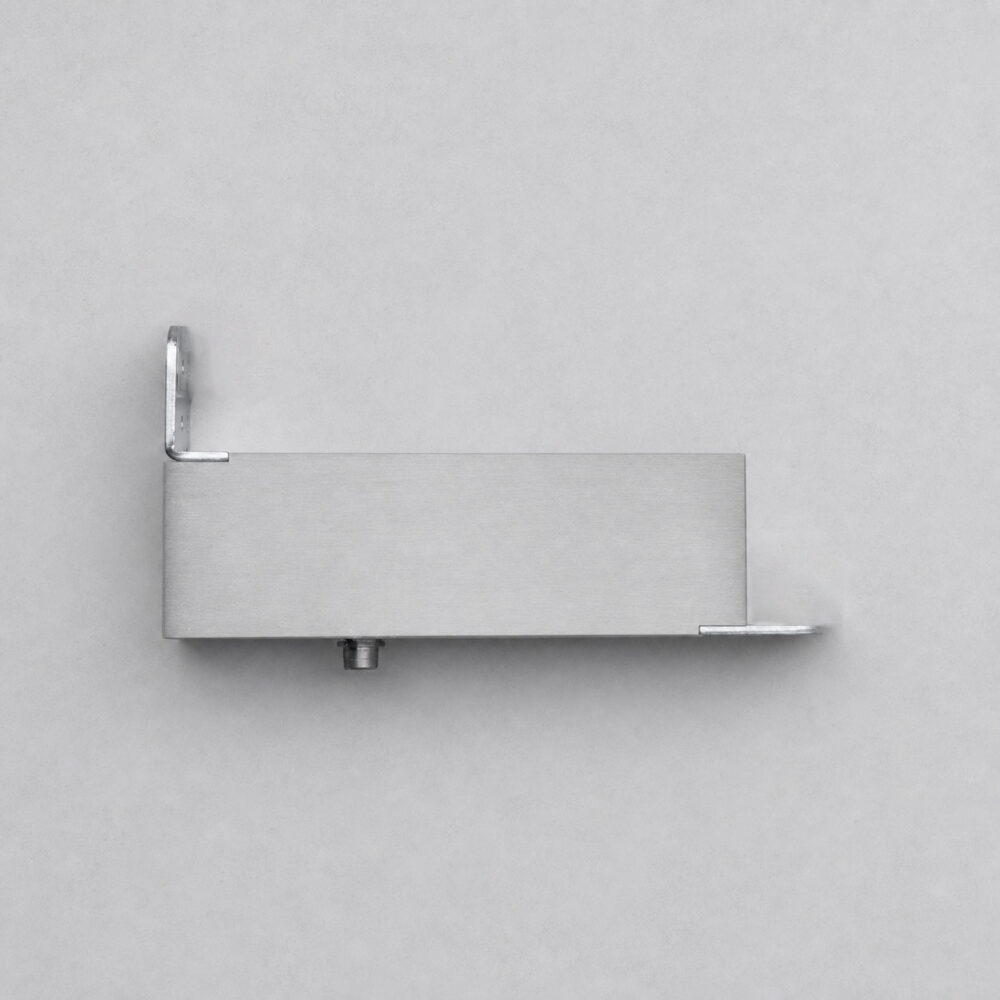 NHN PDC103W Pivot Door Closer