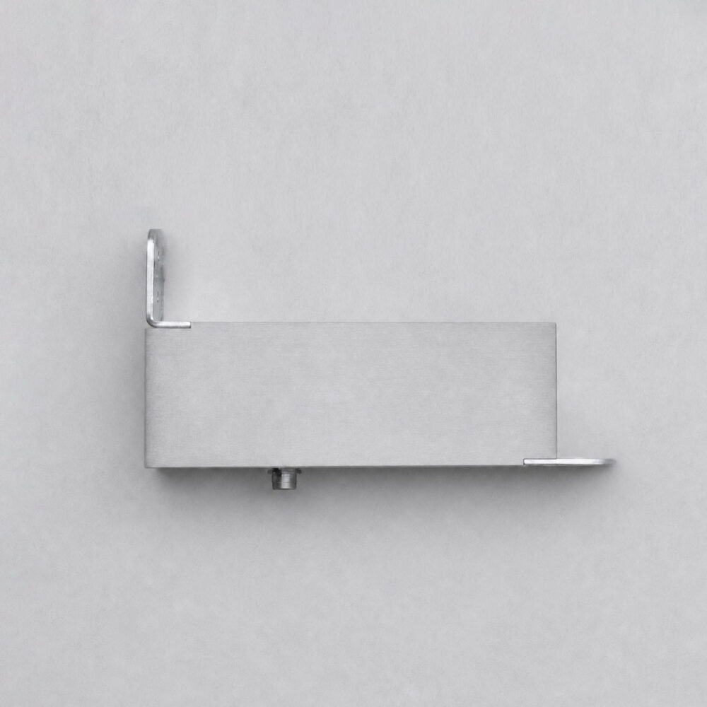 NHN PDC105W Pivot Door Closer