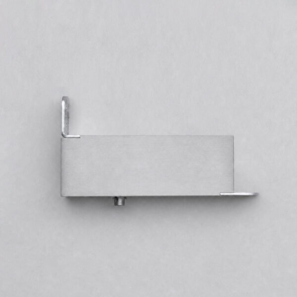 NHN PDC105W Pivot Door Closer