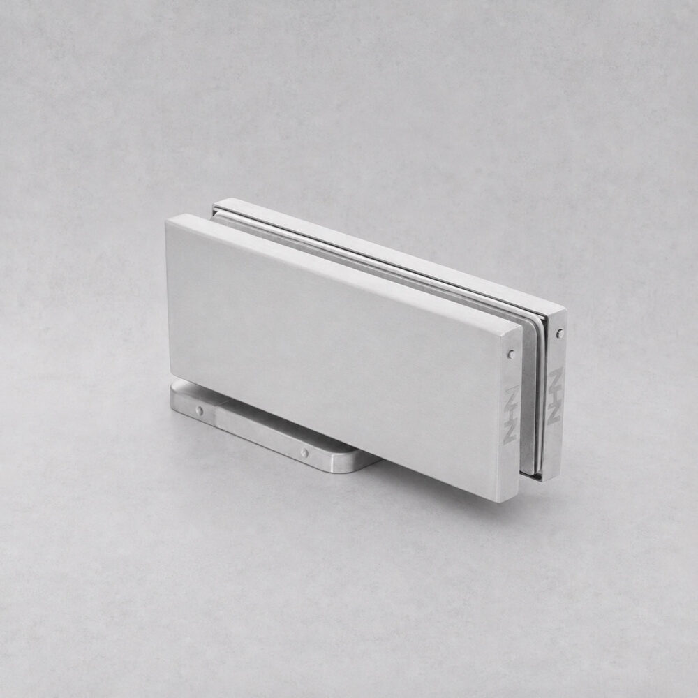 NHN PDC100 S Pivot Door Closer