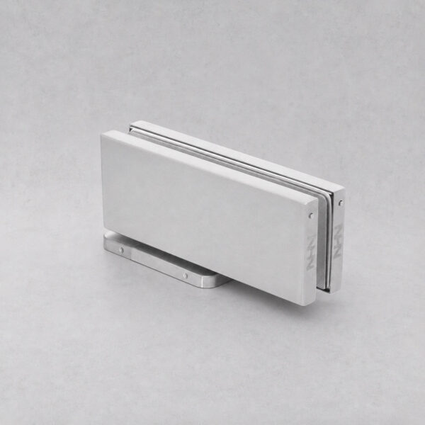 NHN PDC100 S Pivot Door Closer