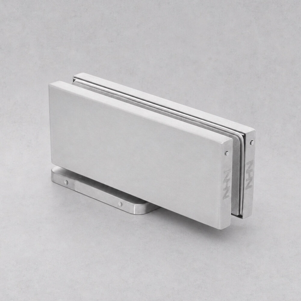 NHN PDC105 S Pivot Door Closer