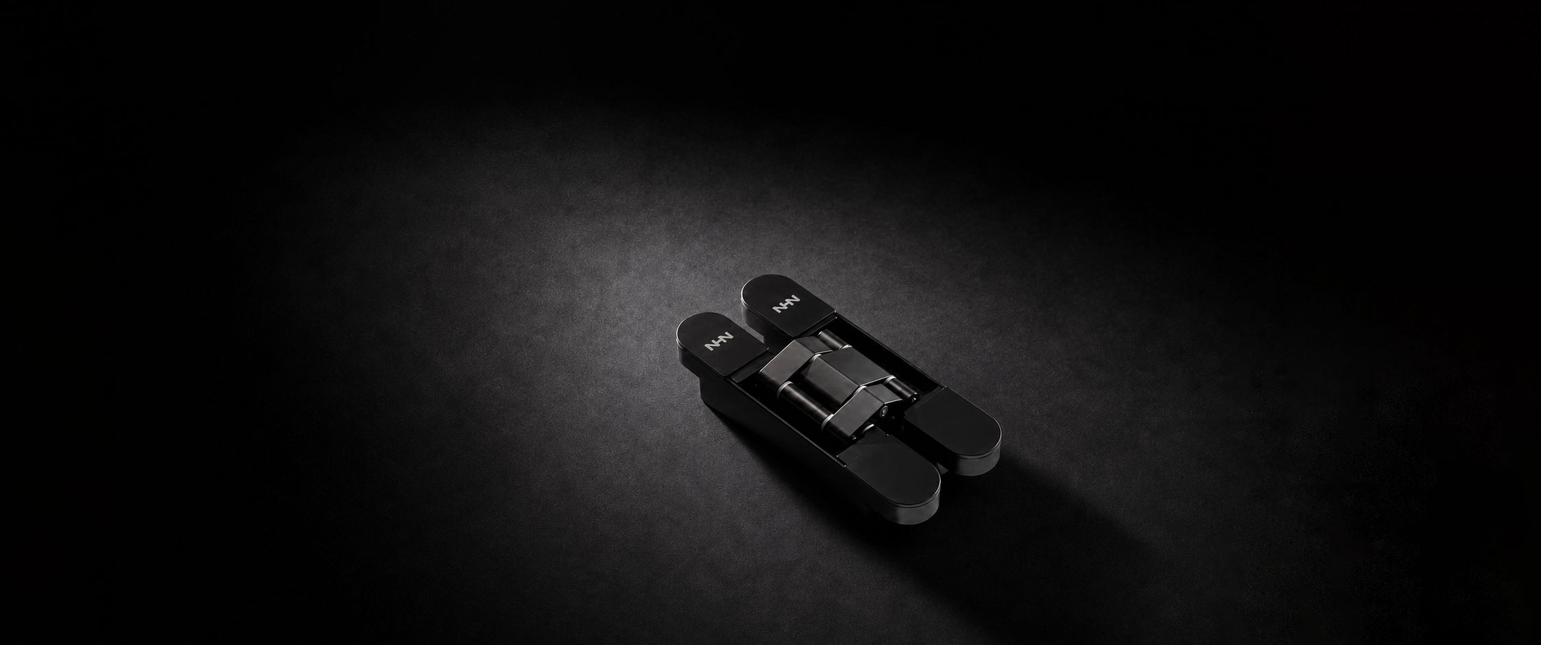 Concealed Door Closer NHN