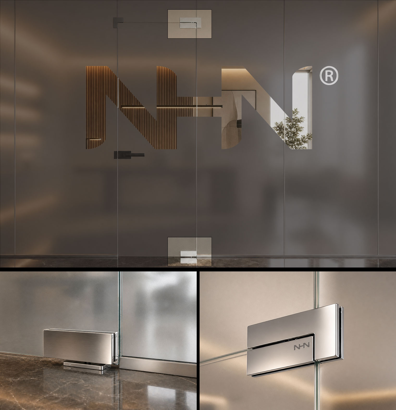 NHN PDC100